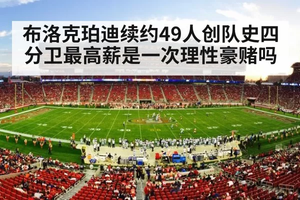 NFL stadium crowd